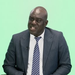 Newton Ogada