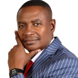 Julius Mawathe