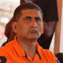 Irshad Sumra