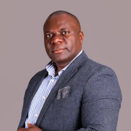 Victor Ochieng Ogweno