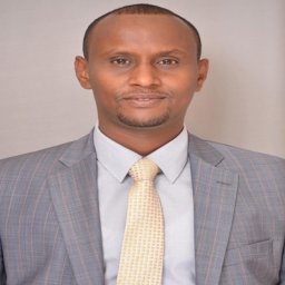 Hon. Ahmed Abdisalan Ibrahim