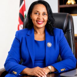 Rose Wachira Karani