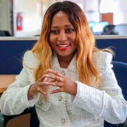 Jane Njeri Maina