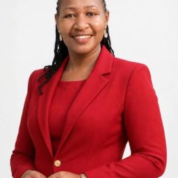 Carolyne Karimi Mugo