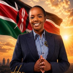 Faith Nguthu