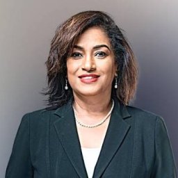 Esther Passaris