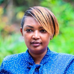 Karen Nyamu