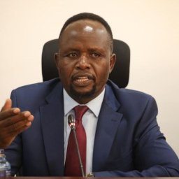 George Natembeya