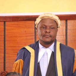 Andrew wanyonyi