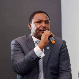 Philemon Samoei