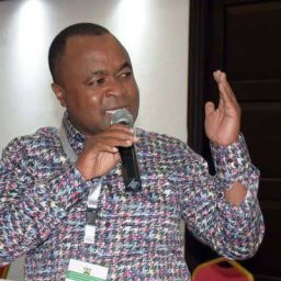 Dr. Chris Wamalwa