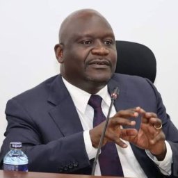 Maurice Kakai Bisau