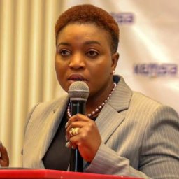 Susan Nakhumicha
