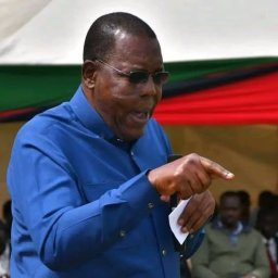Olago Aluoch