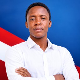 Stephen Omondi Olewe