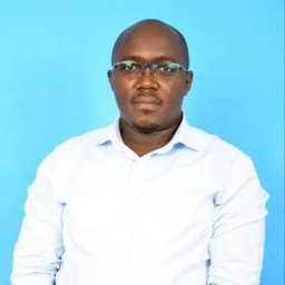 Willis Otieno Ayara