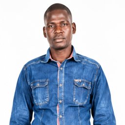 Stephen Okello Ochieng
