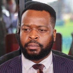 Moses Budamba Mudavadi
