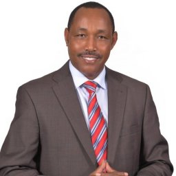 Francis Chacu Ganya