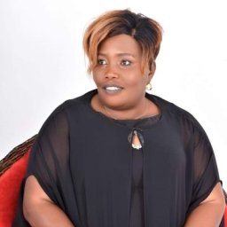 Mercy Nungari