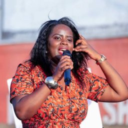 Wanjiku Ngochi