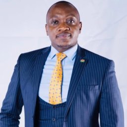 Ken Mijungu