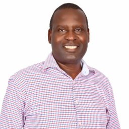 Gad Awuonda