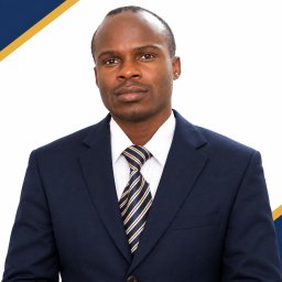 Erick Okello Onyiego