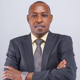 James Mbaluka