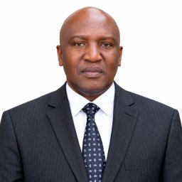 Urbanus Wambua