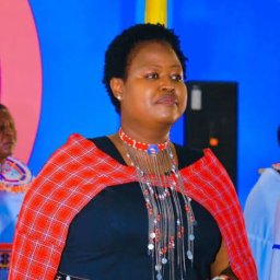 Ann Nashipae