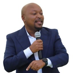 Raymond Kuria