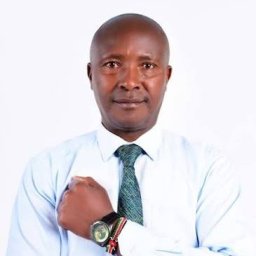Robert Ng'ang'a