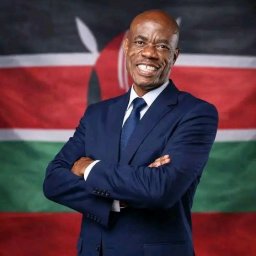 Jalang'o Abdullah Okoth