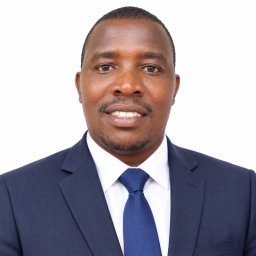 Vincent Kibet Rotich