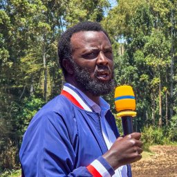 King'ori Wanjohi