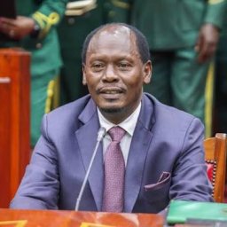 William Kabogo