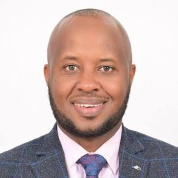 George Theuri