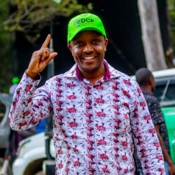 Peter Maina Chuma
