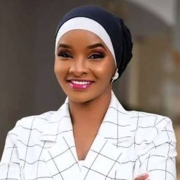 Lulu Hassan