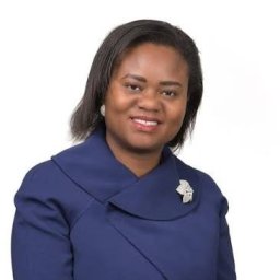 Dr. Irene Kasulu