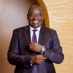 Dr. Makali mulu