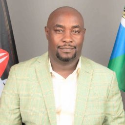Enoch Wambua