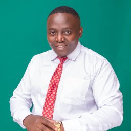 Kiarie Kenneth