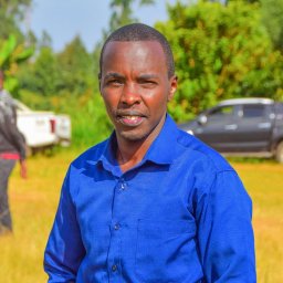 Nyutu Wamwere