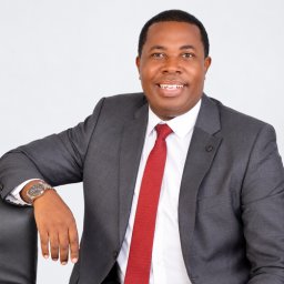 Jonah Mburu