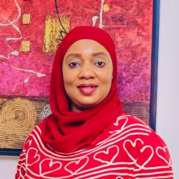 Mwanahamisi Hamadi