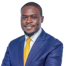 Johnson Sakaja