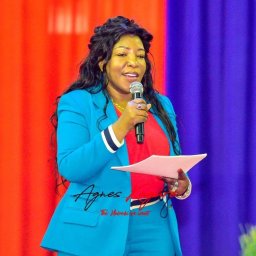 Agnes Kagure