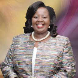 Margaret Wanjiru